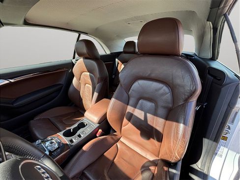 Used 2016 Audi A5 2.0T Premium Plus w/ Technology Package image 17