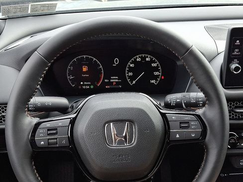 New 2027 Honda HR-V Sport image 7