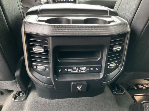 Used 2021 RAM 1500 Limited image 19