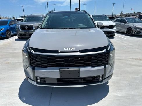 Used 2026 Kia Sportage SX Prestige AWD/4WD image 18