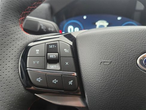 New 2026 Ford Explorer ST-Line image 19