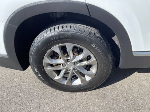 Used 2019 Hyundai Santa Fe SEL AWD/4WD image 37