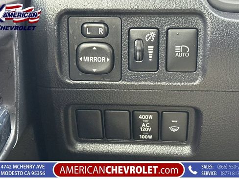 Used 2024 Toyota 4Runner SR5 Premium AWD/4WD image 37