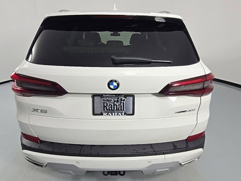 Certified 2023 BMW X5 xDrive40i w/ Premium Package image 5