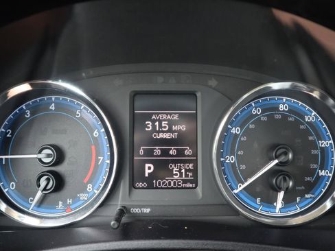 Used 2017 Toyota Corolla L FWD image 49