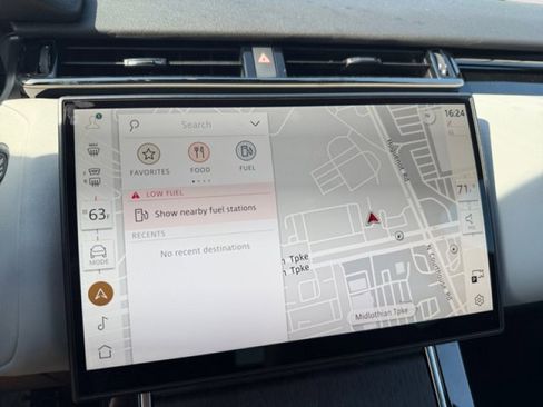 New 2026 Land Rover Range Rover Velar S AWD/4WD image 16