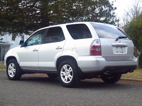 Used 2004 Acura MDX Touring image 3