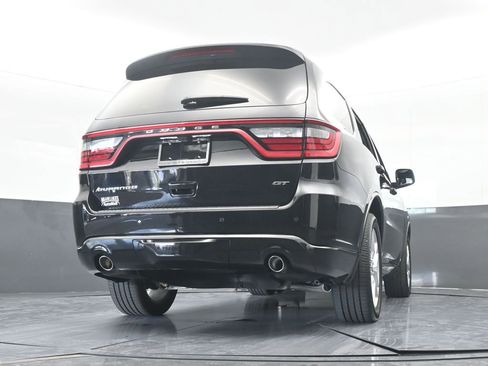 Used 2023 Dodge Durango GT image 63