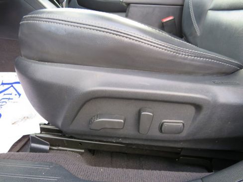 Used 2019 Subaru Outback 2.5i Limited image 27