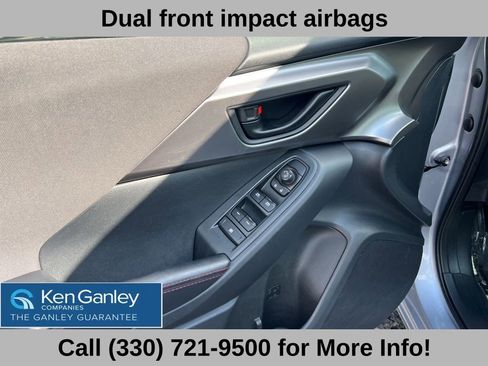 Used 2024 Subaru Impreza 2.0i Sport image 26