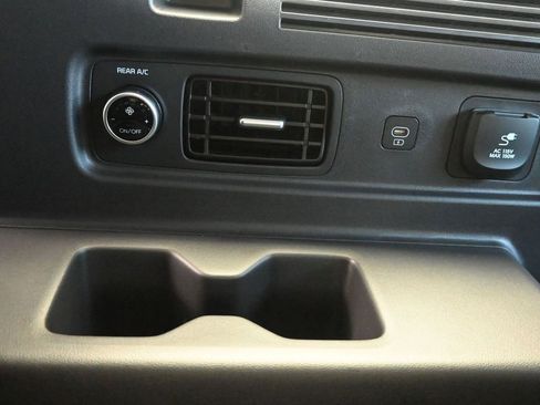 New 2026 Hyundai Santa Fe XRT image 17