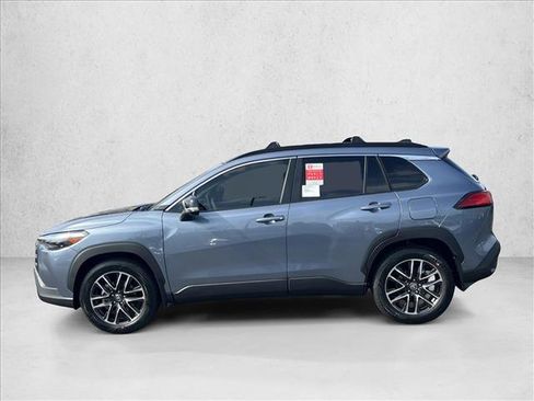 New 2026 Toyota Corolla Cross XLE image 5