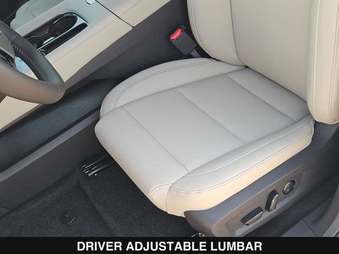 New 2026 Nissan Murano SL AWD/4WD image 16