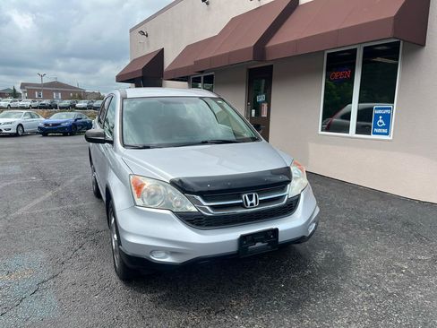 Used 2011 Honda CR-V LX image 2