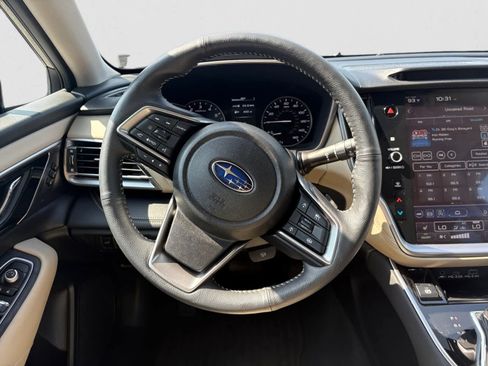 Certified 2025 Subaru Outback Limited AWD/4WD image 15