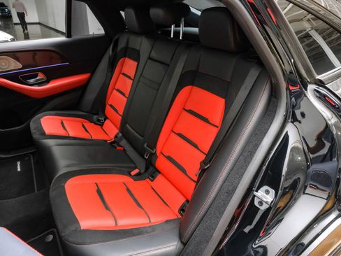 Used 2023 Mercedes-Benz GLE 53 AMG 4MATIC Coupe image 47