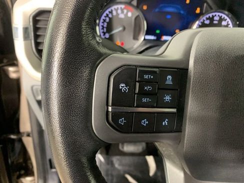 Used 2021 Ford F150 XLT w/ Equipment Group 302A High AWD/4WD image 20