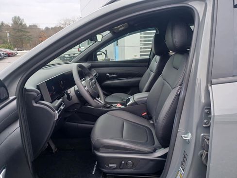 Used 2025 Hyundai Santa Cruz SEL image 7