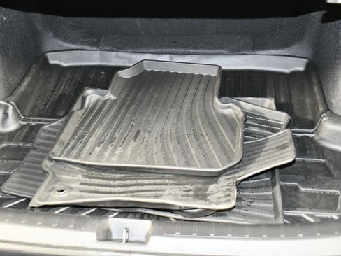 Certified 2025 Honda Civic Sport image 49