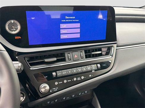 New 2025 Lexus ES 350 w/ Premium Package image 28