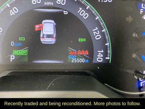 Used 2023 Toyota RAV4 XLE w/ Convenience Package AWD/4WD image 21