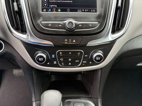 Used 2024 Chevrolet Equinox LT image 20