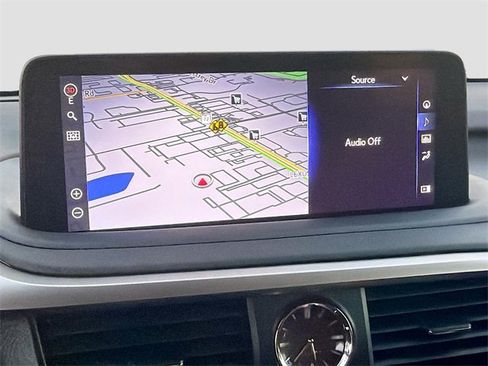 Used 2021 Lexus RX 350 F Sport image 35