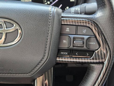 Used 2023 Toyota Tundra SR5 AWD/4WD image 23