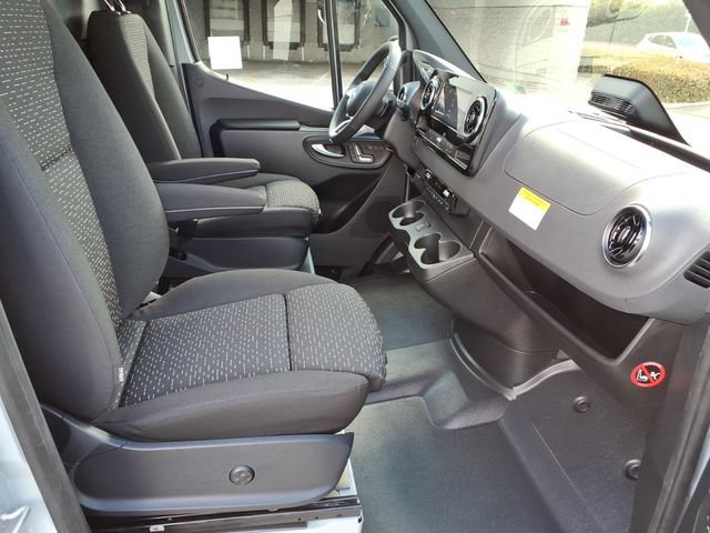 New 2026 Mercedes-Benz Sprinter 2500 image 16