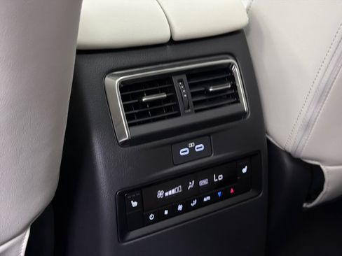 New 2026 MAZDA CX-90 Plug-In Hybrid w/ Premium Plus AWD/4WD image 21