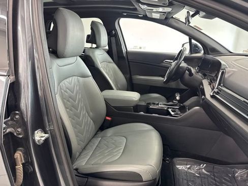 Used 2023 Kia Sportage X-Pro AWD/4WD image 29