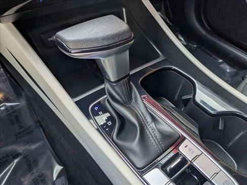 Used 2024 Hyundai Tucson SEL image 12