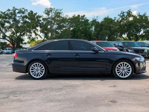 Used 2012 Audi A6 2.0T Premium Plus image 13