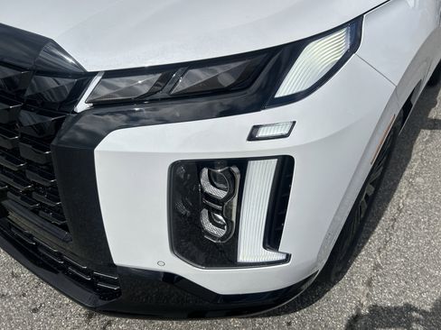 New 2025 Hyundai Palisade Calligraphy image 9