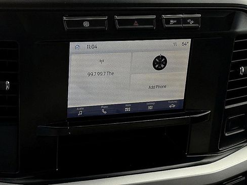 Used 2023 Ford F250 XLT w/ FX4 Off-Road Package image 13