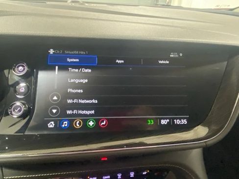 Used 2023 Buick Envision Essence FWD image 19