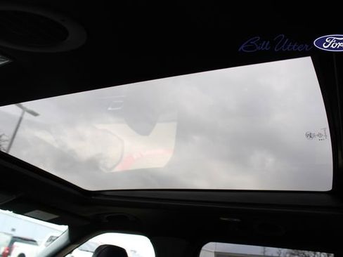 New 2026 Ford Explorer ST w/ Sun And Sound Package image 13