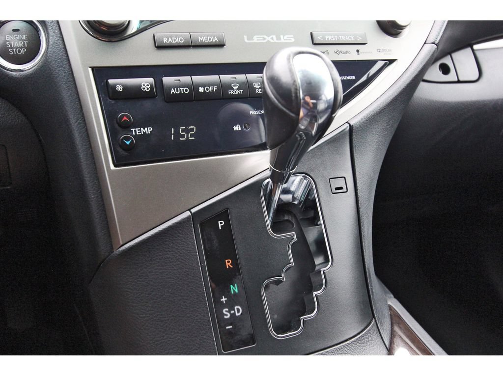 Used 2015 Lexus RX 350 FWD image 22