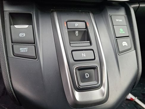 Certified 2022 Honda CR-V EX-L image 16