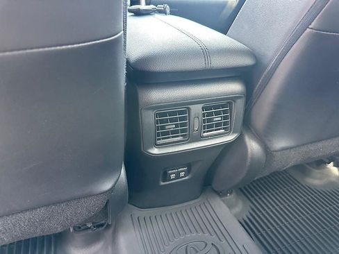 Certified 2021 Toyota RAV4 Limited AWD/4WD image 19