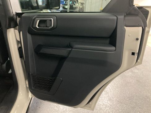 New 2026 Ford Bronco Badlands AWD/4WD image 38