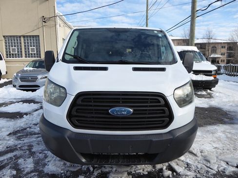 Used 2015 Ford Transit 350 XL image 2