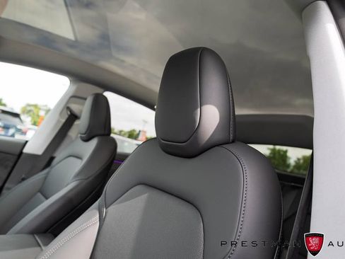 Used 2026 Tesla Model Y Long Range AWD/4WD image 27