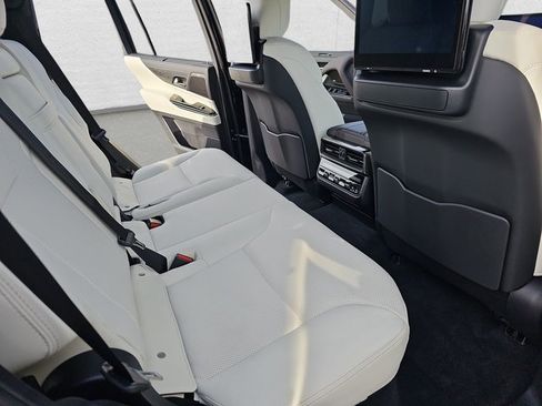 New 2026 Lexus LX 600 4WD w/ Appearance Package image 11