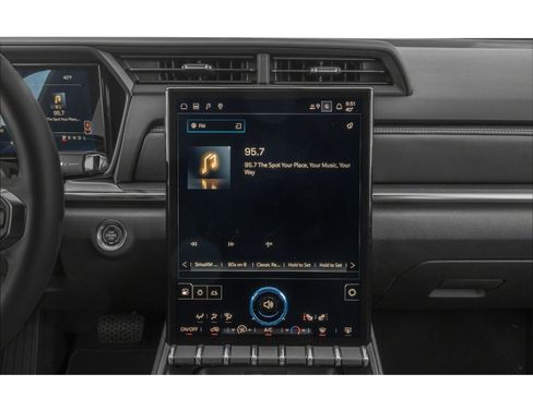 New 2026 GMC Terrain Denali AWD/4WD image 7