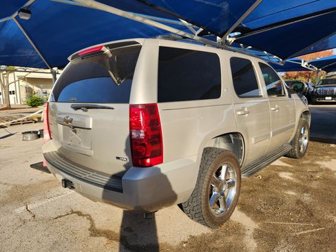 Used 2008 Chevrolet Tahoe LT image 4