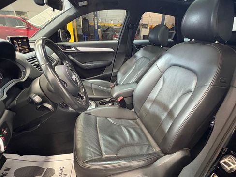 Used 2018 Audi Q3 2.0T Premium image 25