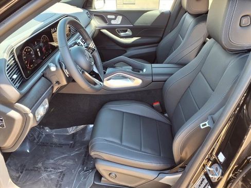 Used 2025 Mercedes-Benz GLE 450 4MATIC image 13