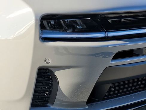 New 2026 Dodge Charger Scat Pack AWD/4WD image 10