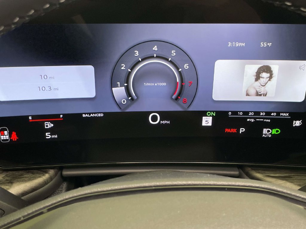 New 2026 Audi Q5 Premium Plus AWD/4WD image 45